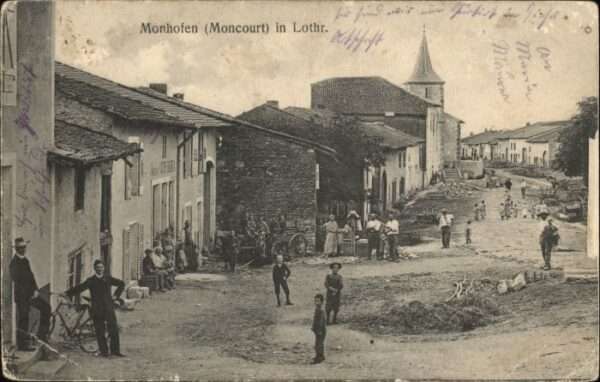 Monhofen