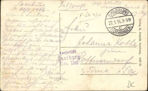 Barbas – Bild 2