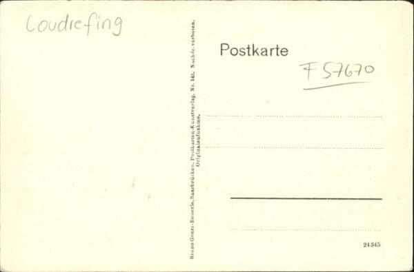 Lauterfingen Gebet Massengräber – Bild 2
