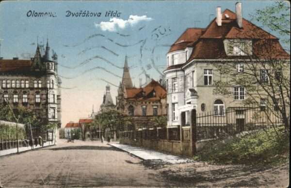 Olomouc