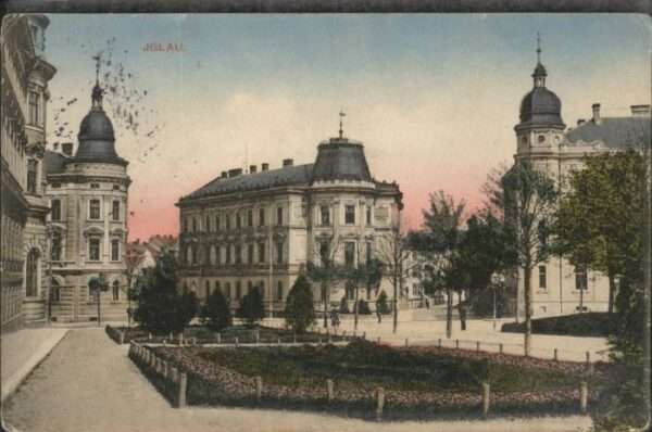 Iglau Jihlava Iglau