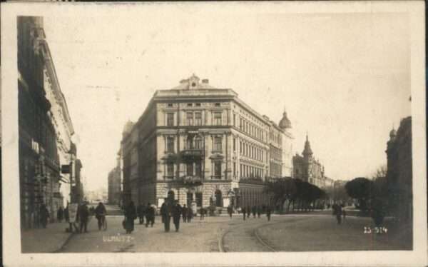 Olmuetz Olomouc