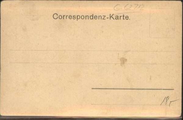 Maehrisch-Ostrau Ostrava Mährisch-Ostrau Witkowitz – Bild 2