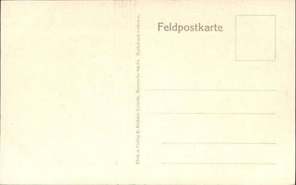 Saint-Souplet Zerstörung – Bild 2