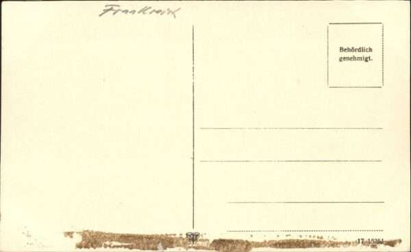 Lille Nord Lille Zerstörung – Bild 2