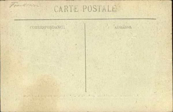 Noyon Zerstörung – Bild 2