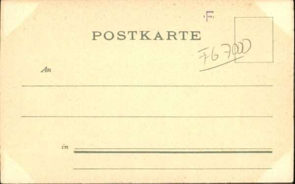 Strasbourg Alsace Strasbourg Strassburg Porte Juifs Juden – Bild 2
