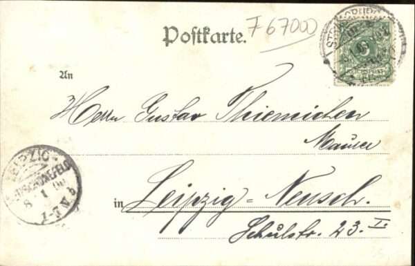 Strasbourg Alsace Strassburg_Elsass Münster Bahnhof Astro – Bild 2