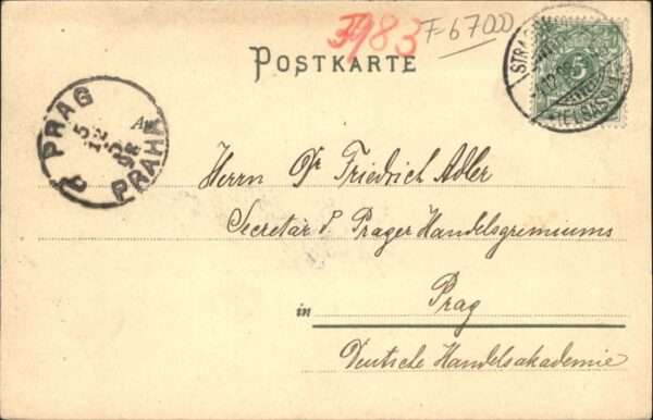 Strasbourg Alsace Strassburg_Elsass Gedeckte Brücken Pont – Bild 2