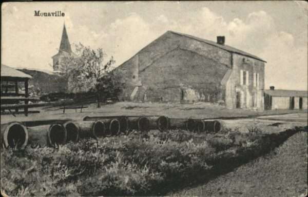 Mouaville Monaville