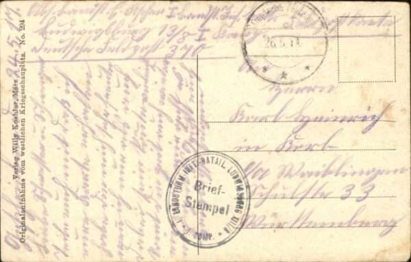 Mouaville Monaville – Bild 2