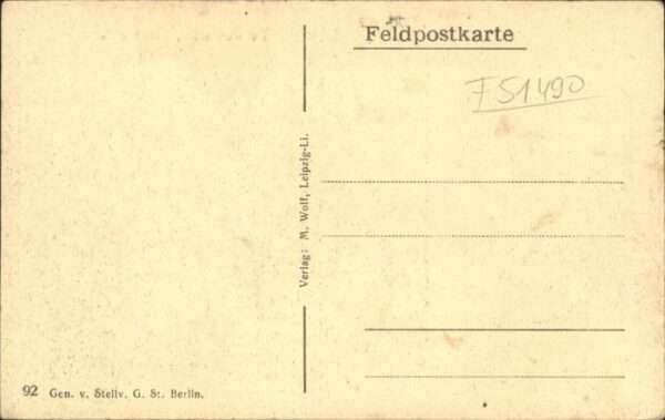 Betheniville Ruderboot – Bild 2
