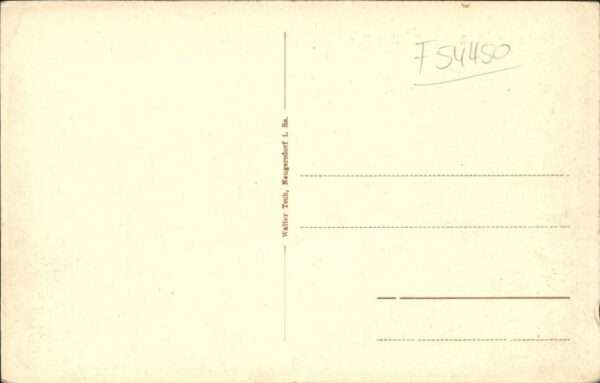 Harbouey Une Rue – Bild 2