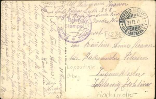Eschelmer – Bild 2