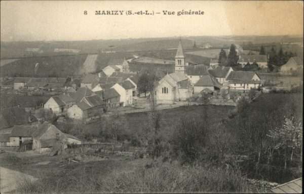 Marizy