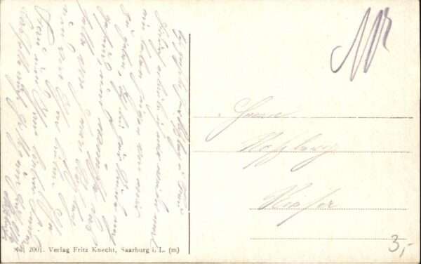 Autrepierre – Bild 2