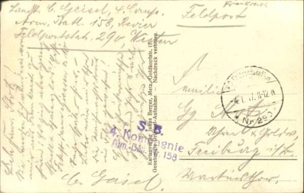 Etain Zerstörung – Bild 2
