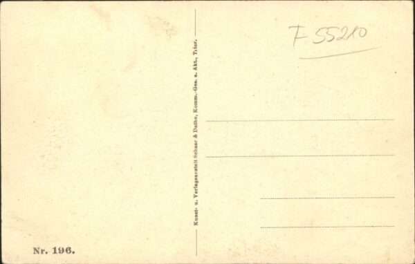 Hannonville-sous-les-Cotes Soldat Zerstörung – Bild 2