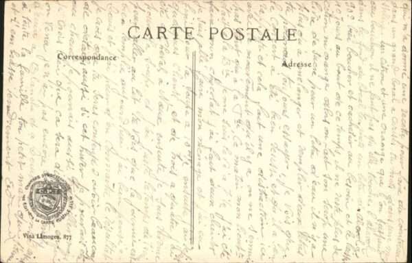 Carency Kommandantur – Bild 2