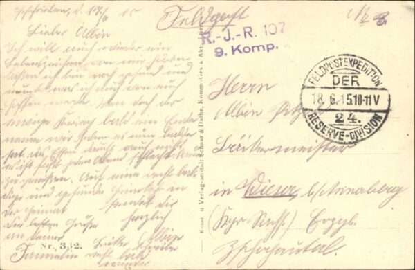 Betheniville – Bild 2