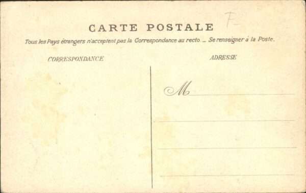 Souppes Rue Voltaire – Bild 2