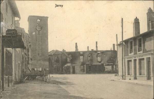 Jarny Hotel de l'Est