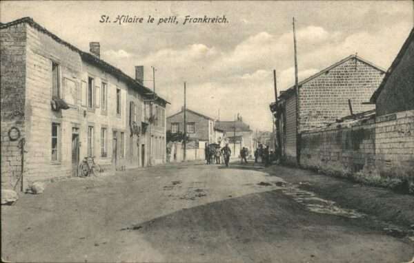 Saint-Hilaire-le-Petit