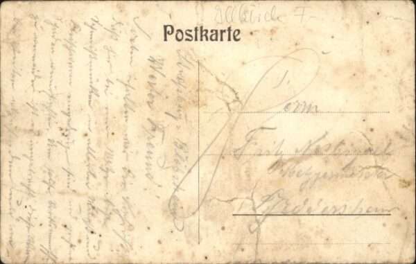 Grafenstaden Hauptstrasse – Bild 2
