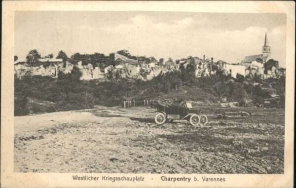 Charpentry Varennes