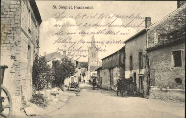 Saint-Souplet
