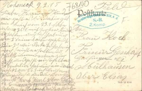 Hoheneck Schule – Bild 2