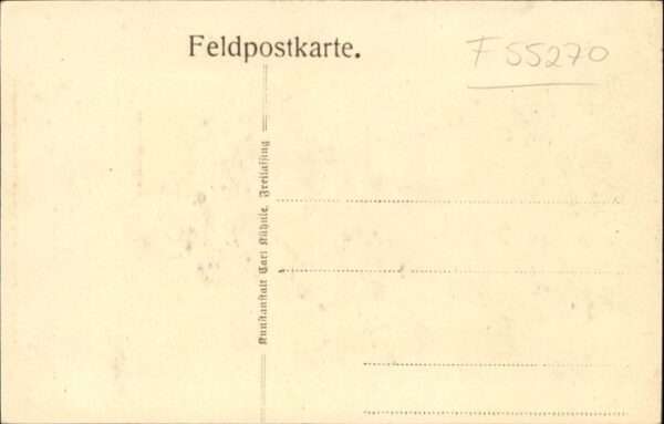 Nantillois – Bild 2