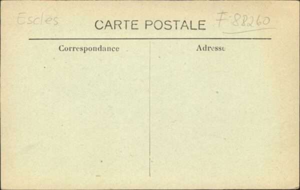 Maupotel Maison Ecole – Bild 2