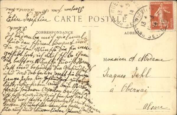 Rouen Barriere Octroi Avenue Caen – Bild 2