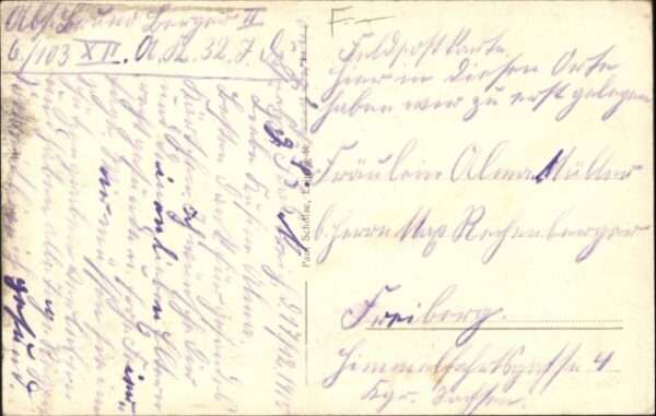 Nizy-le-Comte Nizi-le-Comte – Bild 2