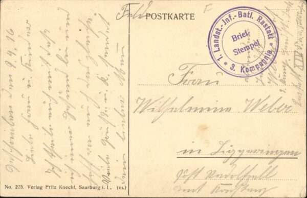 Heming Lothringen – Bild 2
