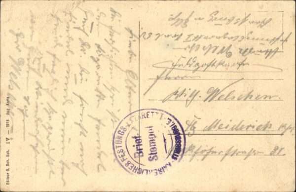 Deutsch-Rumbach Allemand Rombach – Bild 2