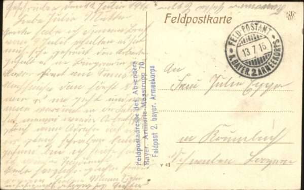 Lens Pas-de-Calais Saint-Pierre Fosse 9 in Cite Jean d_Arc – Bild 2