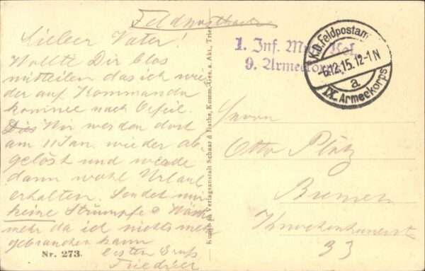 Tahure – Bild 2