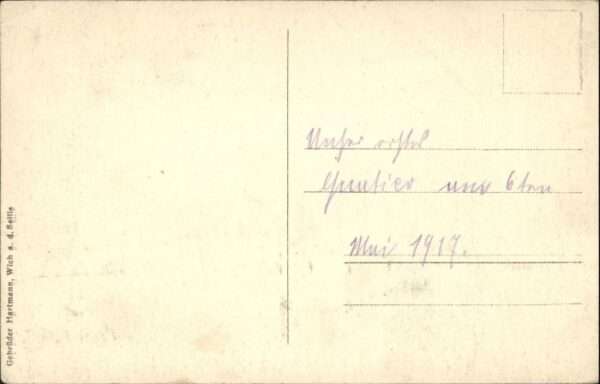 Medewich Moyenvic Lothringen – Bild 2