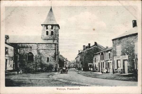 Warcqu