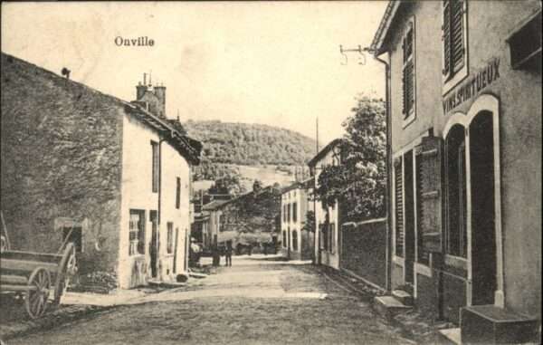Onville