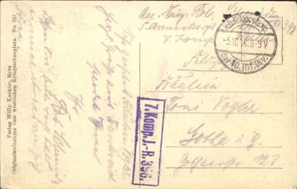 Onville – Bild 2