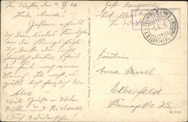Rechicourt-la-Petite – Bild 2