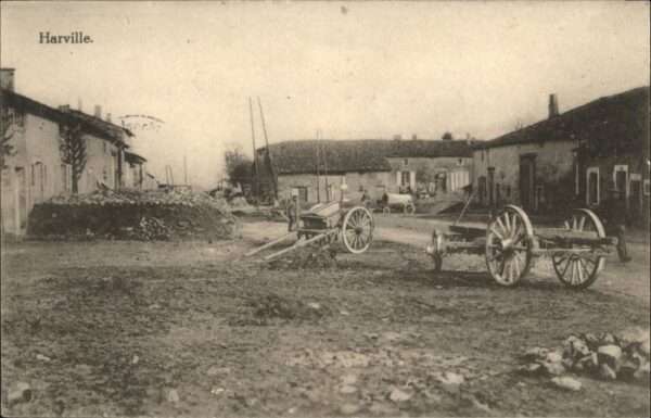 Harville