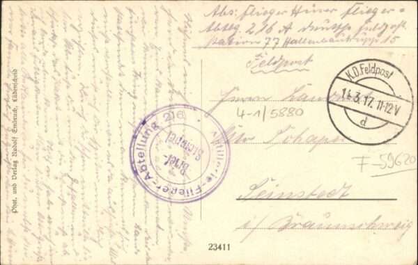Aulnoy Mannesmannwerk – Bild 2
