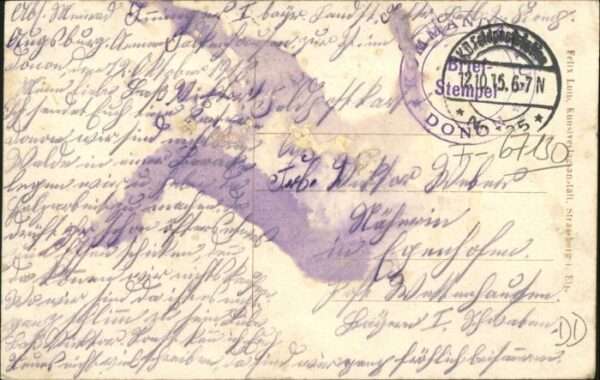 Donon Wirtschaft – Bild 2