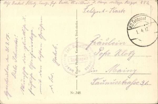 Muzeray Zerstörung – Bild 2