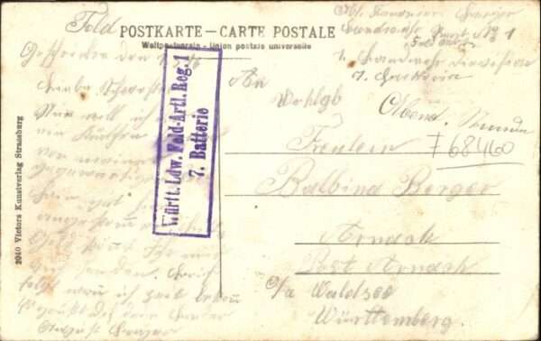 Lutterbach Gasthof Krone Coditorei – Bild 2