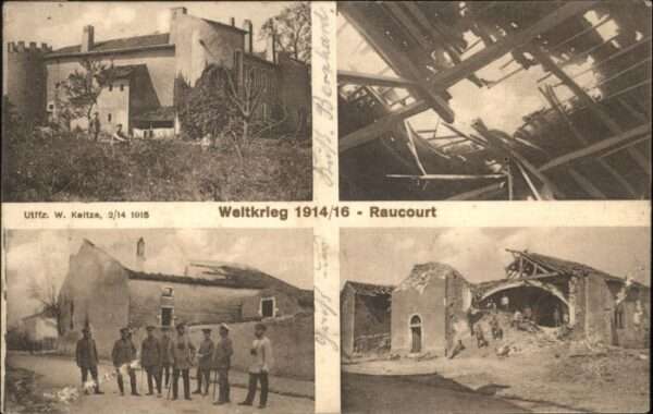 Raucourt WK1 animee